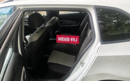 Chevrolet Cruze II, 2013 год, 770 000 рублей, 12 фотография