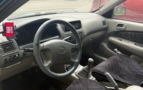 Toyota Corolla, 1997 год, 149 000 рублей, 5 фотография