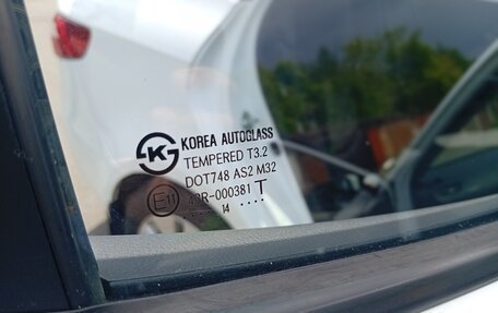 KIA Rio III рестайлинг, 2014 год, 920 000 рублей, 14 фотография