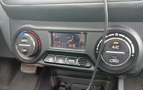 KIA Rio III рестайлинг, 2014 год, 920 000 рублей, 9 фотография
