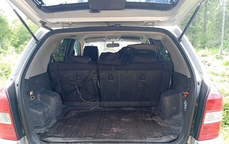 Hyundai Tucson III, 2007 год, 546 000 рублей, 8 фотография