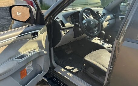 Mitsubishi Pajero Sport II рестайлинг, 2013 год, 1 500 000 рублей, 5 фотография