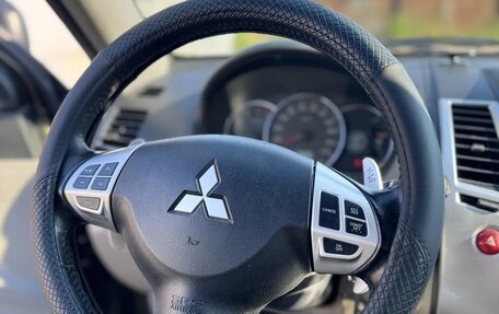 Mitsubishi Pajero Sport II рестайлинг, 2013 год, 1 500 000 рублей, 10 фотография