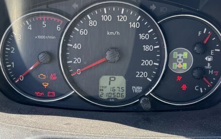 Mitsubishi Pajero Sport II рестайлинг, 2013 год, 1 500 000 рублей, 9 фотография