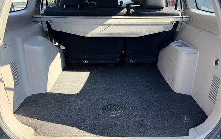 Mitsubishi Pajero Sport II рестайлинг, 2013 год, 1 500 000 рублей, 17 фотография