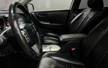 Nissan Murano, 2006 год, 719 888 рублей, 5 фотография
