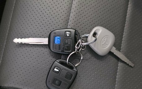 Toyota Avensis III рестайлинг, 2006 год, 1 190 000 рублей, 16 фотография
