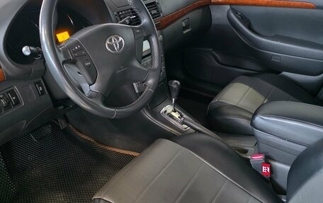 Toyota Avensis III рестайлинг, 2006 год, 1 190 000 рублей, 7 фотография