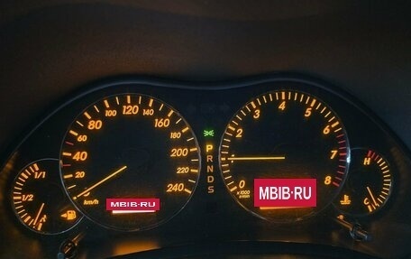 Toyota Avensis III рестайлинг, 2006 год, 1 190 000 рублей, 15 фотография