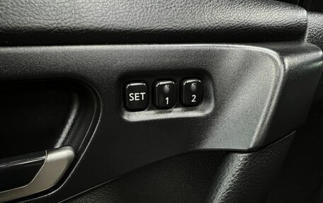 Nissan Murano, 2006 год, 719 888 рублей, 15 фотография