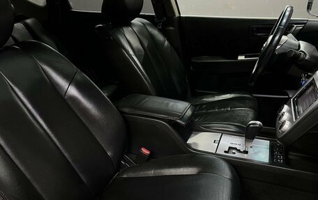 Nissan Murano, 2006 год, 719 888 рублей, 11 фотография