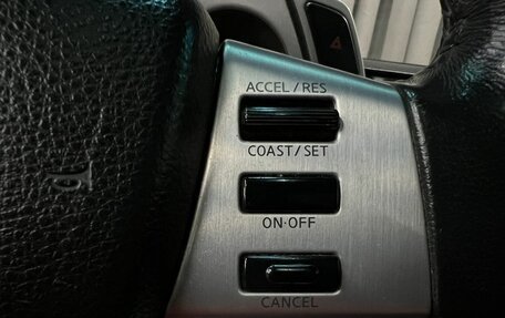 Nissan Murano, 2006 год, 719 888 рублей, 17 фотография