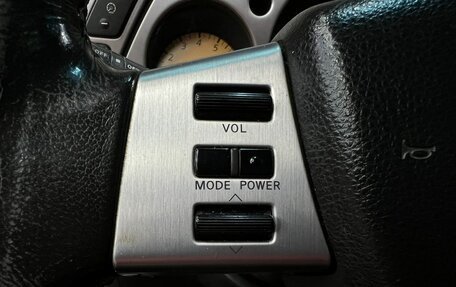 Nissan Murano, 2006 год, 719 888 рублей, 16 фотография