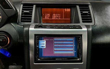 Nissan Murano, 2006 год, 719 888 рублей, 21 фотография