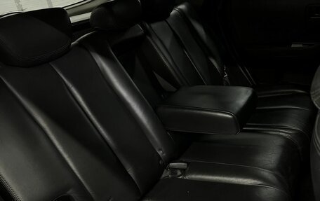 Nissan Murano, 2006 год, 719 888 рублей, 25 фотография