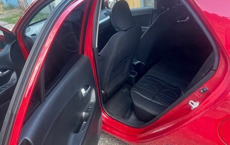 KIA Picanto II, 2016 год, 1 057 000 рублей, 6 фотография