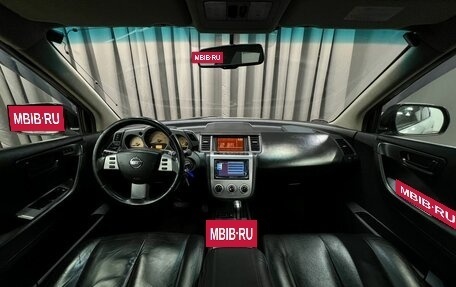 Nissan Murano, 2006 год, 719 888 рублей, 7 фотография