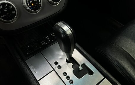 Nissan Murano, 2006 год, 719 888 рублей, 22 фотография