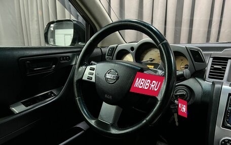 Nissan Murano, 2006 год, 719 888 рублей, 10 фотография