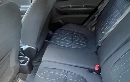 KIA Picanto II, 2016 год, 1 057 000 рублей, 7 фотография