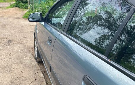 KIA Rio II, 2007 год, 550 000 рублей, 3 фотография
