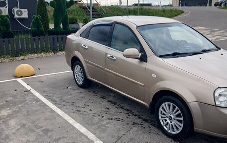 Chevrolet Lacetti, 2008 год, 280 000 рублей, 3 фотография
