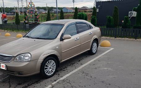 Chevrolet Lacetti, 2008 год, 280 000 рублей, 4 фотография