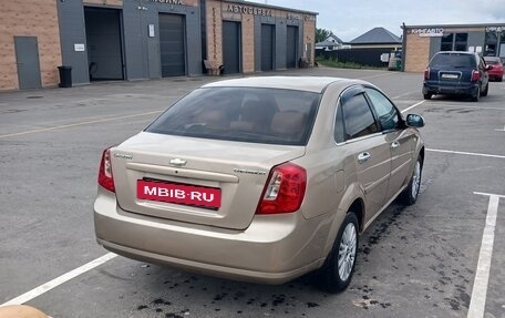 Chevrolet Lacetti, 2008 год, 280 000 рублей, 2 фотография