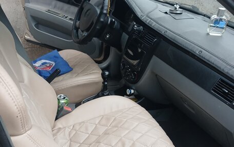 Chevrolet Lacetti, 2008 год, 280 000 рублей, 9 фотография