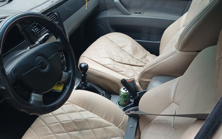 Chevrolet Lacetti, 2008 год, 280 000 рублей, 5 фотография
