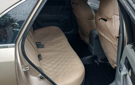 Chevrolet Lacetti, 2008 год, 280 000 рублей, 7 фотография