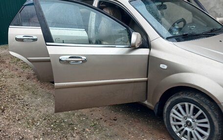 Chevrolet Lacetti, 2008 год, 280 000 рублей, 10 фотография