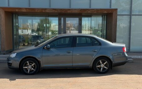 Volkswagen Jetta VI, 2009 год, 490 000 рублей, 5 фотография