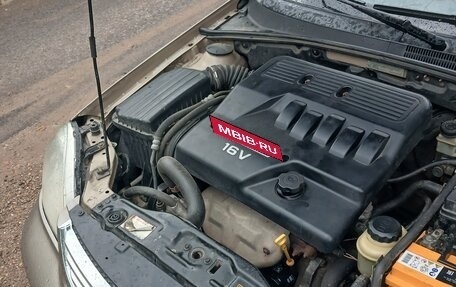 Chevrolet Lacetti, 2008 год, 280 000 рублей, 8 фотография