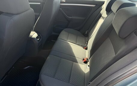 Volkswagen Jetta VI, 2009 год, 490 000 рублей, 12 фотография