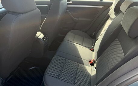 Volkswagen Jetta VI, 2009 год, 490 000 рублей, 14 фотография