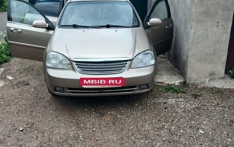 Chevrolet Lacetti, 2008 год, 280 000 рублей, 11 фотография
