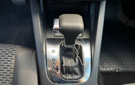 Volkswagen Jetta VI, 2009 год, 490 000 рублей, 16 фотография