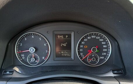 Volkswagen Jetta VI, 2009 год, 490 000 рублей, 17 фотография