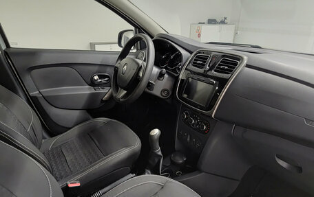Renault Logan II, 2014 год, 560 000 рублей, 15 фотография