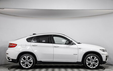 BMW X6, 2013 год, 1 549 000 рублей, 4 фотография