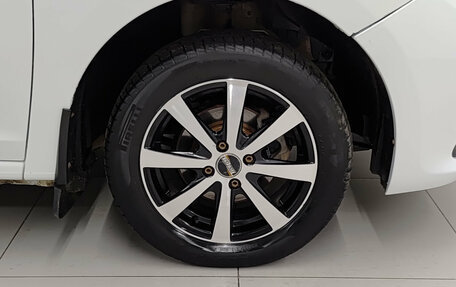 Renault Logan II, 2014 год, 560 000 рублей, 22 фотография