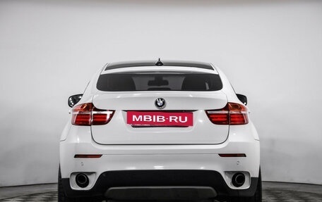 BMW X6, 2013 год, 1 549 000 рублей, 7 фотография