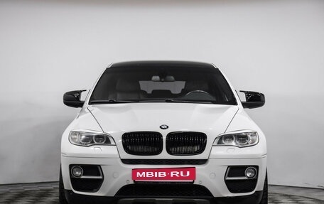 BMW X6, 2013 год, 1 549 000 рублей, 2 фотография