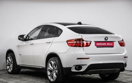 BMW X6, 2013 год, 1 549 000 рублей, 8 фотография