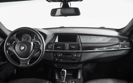 BMW X6, 2013 год, 1 549 000 рублей, 11 фотография