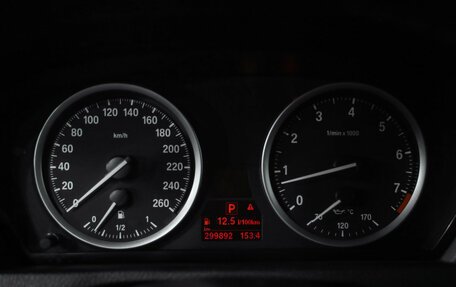 BMW X6, 2013 год, 1 549 000 рублей, 13 фотография