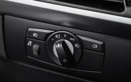 BMW X6, 2013 год, 1 549 000 рублей, 20 фотография