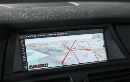 BMW X6, 2013 год, 1 549 000 рублей, 14 фотография