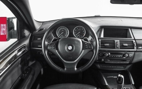 BMW X6, 2013 год, 1 549 000 рублей, 12 фотография